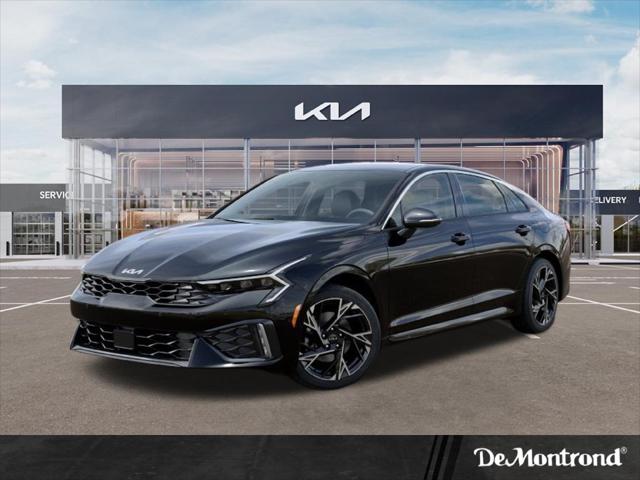 2026 Kia K5 GT-Line FWD for sale in Houston, TX