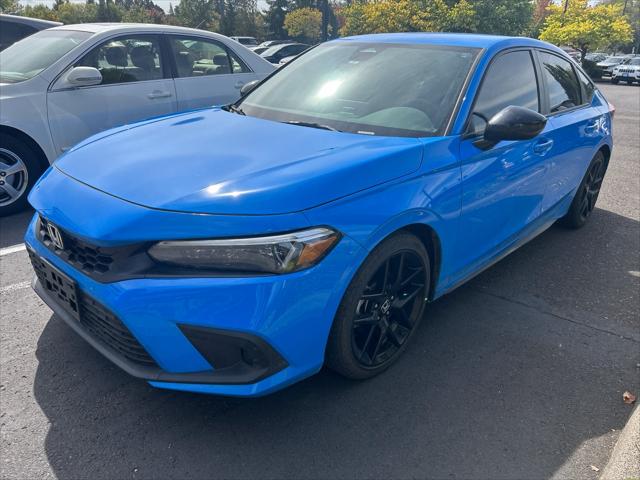2024 Honda Civic Sport for sale in Beaverton, OR