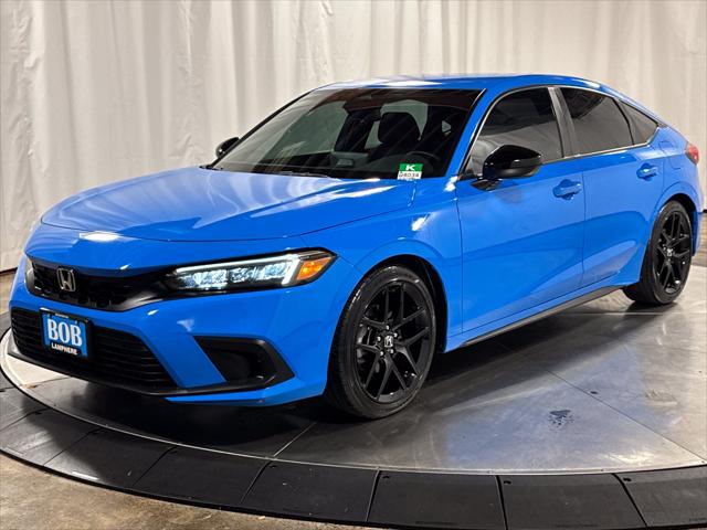 2024 Honda Civic Sport for sale in Beaverton, OR