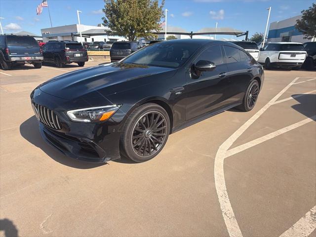 2021 Mercedes-Benz AMG GT Base for sale in Oklahoma City, OK