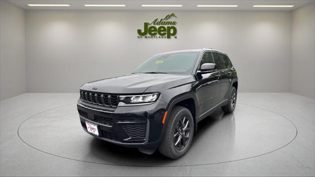 2027 Jeep Grand Cherokee Laredo Altitude for sale in Aberdeen, MD