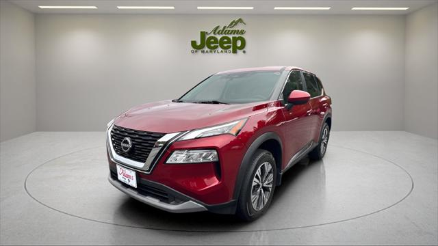 2023 Nissan Rogue SV Intelligent AWD for sale in Aberdeen, MD