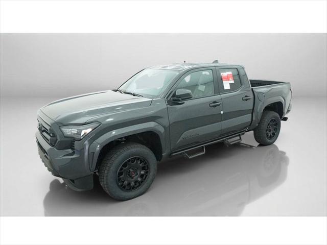 2026 Toyota Tacoma SR5 for sale in Jacksonville, FL