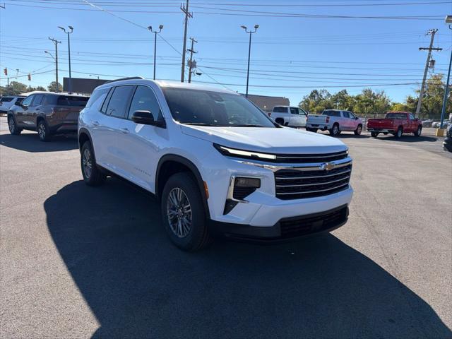 2027 Chevrolet Traverse AWD LT for sale in Erie, PA