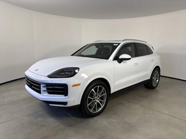 2026 Porsche Cayenne Unknown for sale in Nashua, NH