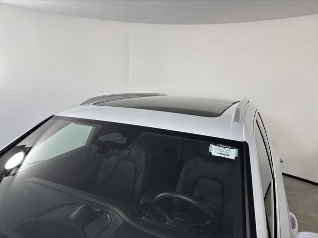 2026 Porsche Cayenne Unknown