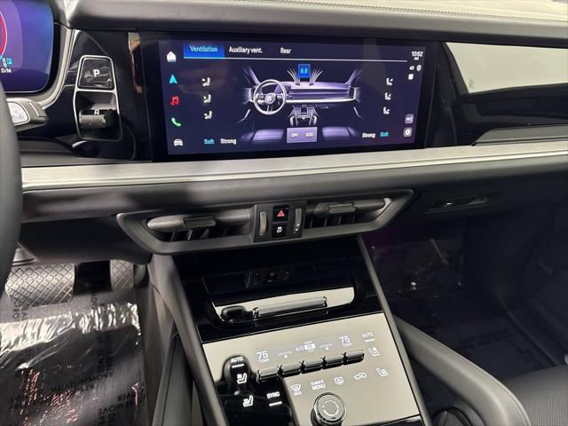 2026 Porsche Cayenne Unknown
