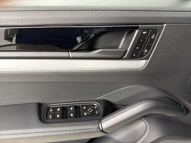 2026 Porsche Cayenne Unknown