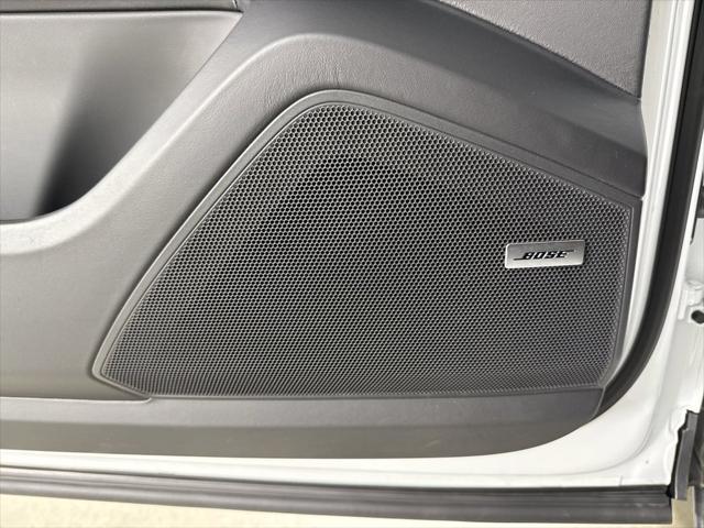 2026 Porsche Cayenne Unknown