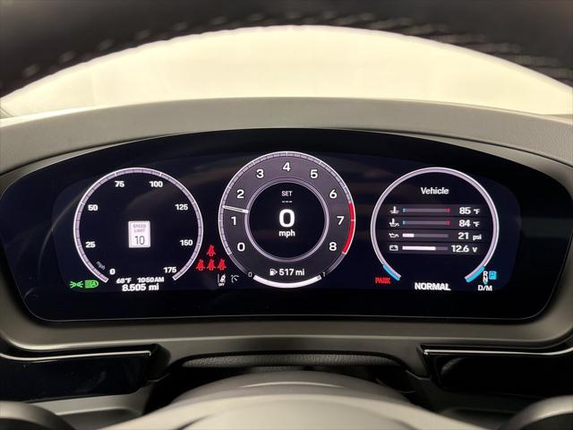 2026 Porsche Cayenne Unknown