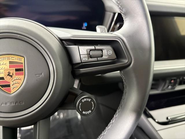 2026 Porsche Cayenne Unknown