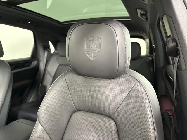 2026 Porsche Cayenne Unknown