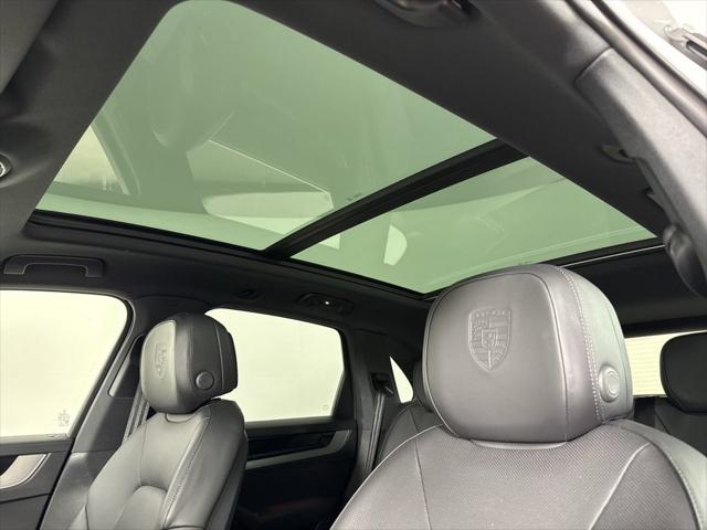2026 Porsche Cayenne Unknown