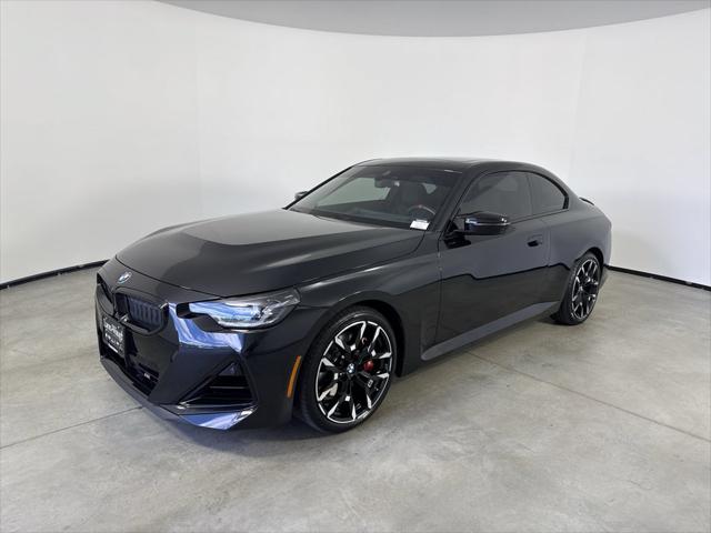 2025 BMW M240 i xDrive for sale in Nashua, NH