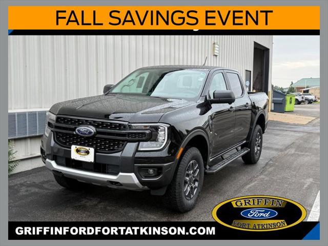 2026 Ford Ranger XLT for sale in Fort Atkinson, WI