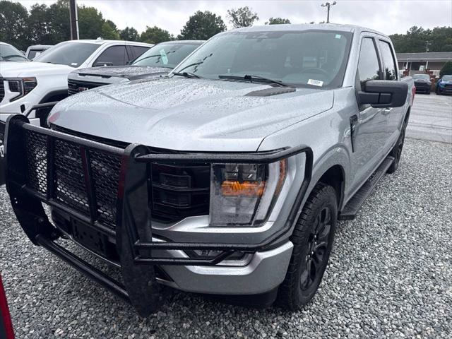 2023 Ford F-150 XLT for sale in Greensboro, NC