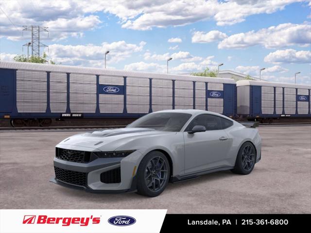 2026 Ford Mustang Dark Horse for sale in Lansdale, PA