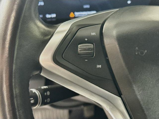 2017 Tesla Model S 100D