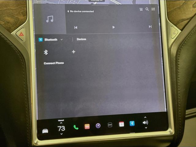 2017 Tesla Model S 100D
