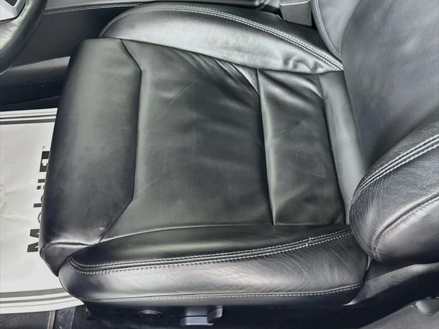 2017 Tesla Model S 100D