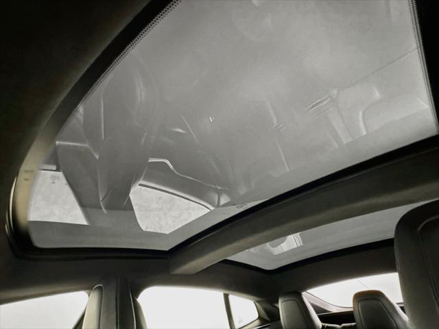 2017 Tesla Model S 100D