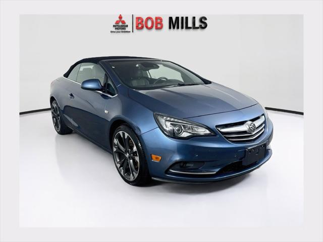 2016 Buick Cascada Premium for sale in MYRTLE BEACH, SC