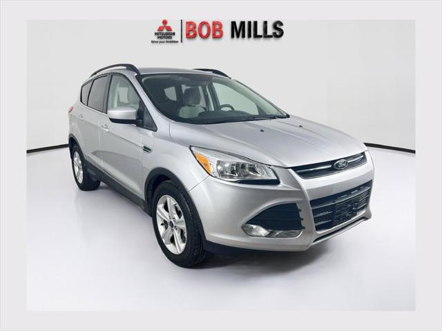 2015 Ford Escape SE for sale in MYRTLE BEACH, SC
