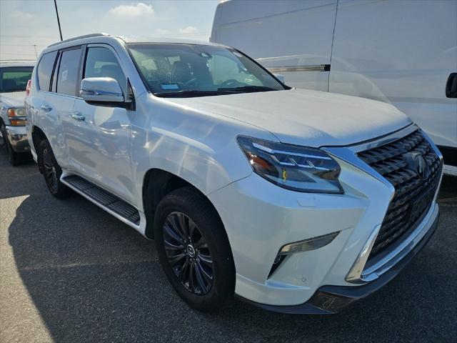 2020 Lexus GX 460 Premium for sale in Beaverton, OR