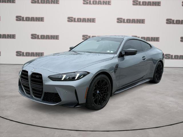 2026 BMW M4 Competition xDrive for sale in Devon, PA