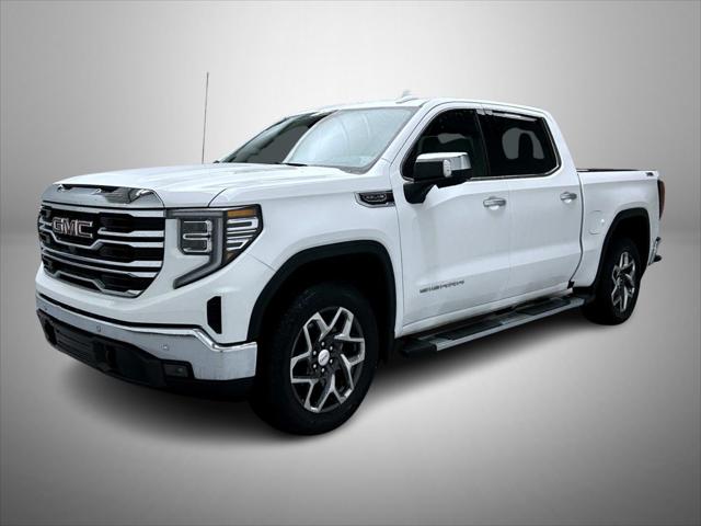 2025 GMC Sierra 1500 4WD Crew Cab Short Box SLT for sale in Bellevue, NE