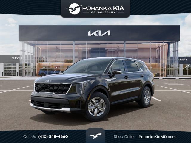 2026 Kia Sorento LX for sale in Salisbury, MD