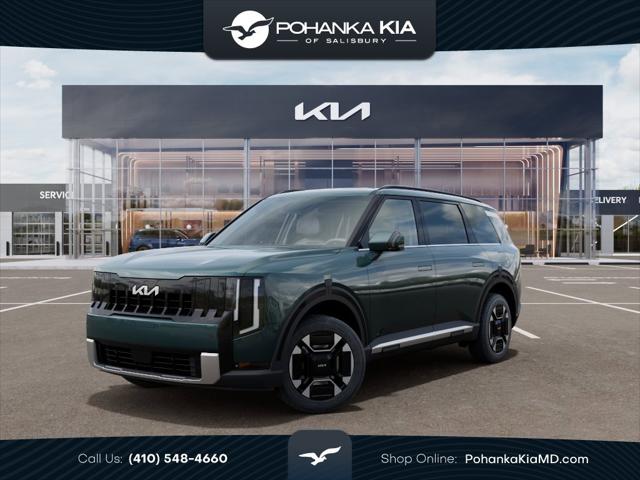 2027 Kia Telluride Hybrid EX for sale in Salisbury, MD