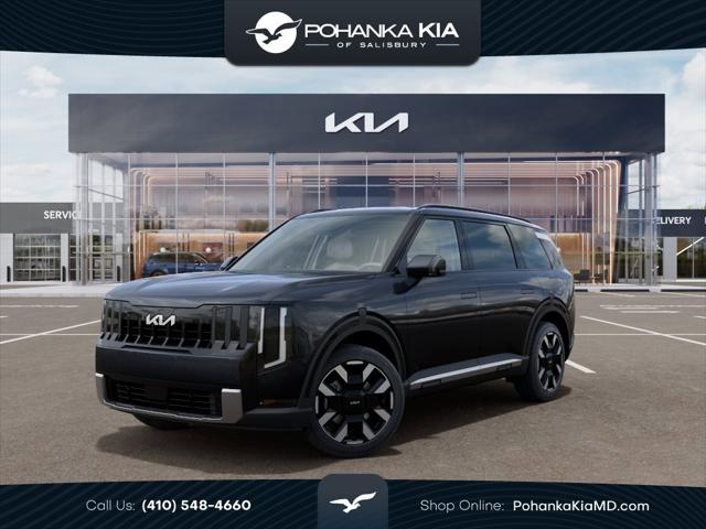 2027 Kia Telluride S for sale in Salisbury, MD