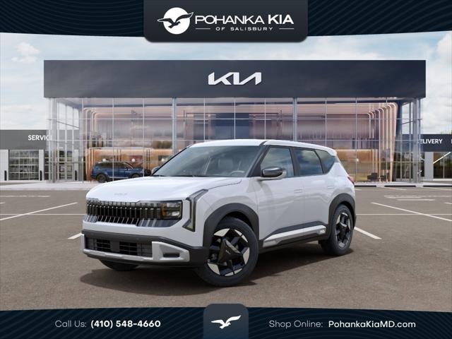 2027 Kia Seltos S for sale in Salisbury, MD