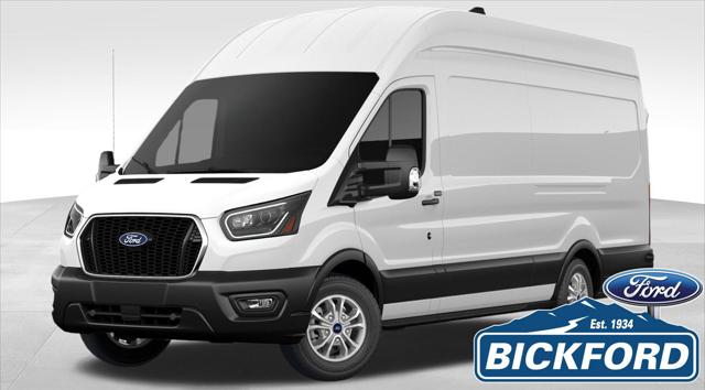 2027 Ford Transit Cargo Van Base for sale in Snohomish, WA