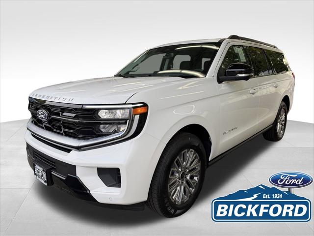 2027 Ford Expedition MAX Platinum for sale in Snohomish, WA