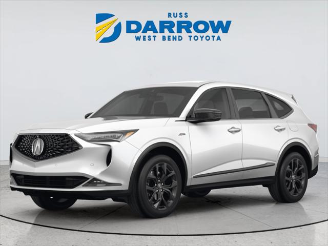 2024 Acura MDX Standard for sale in West Bend, WI