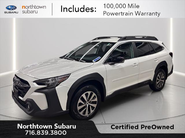 2024 Subaru Outback Premium for sale in Amherst, NY