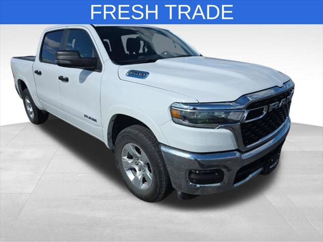 2025 Ram 1500 Big Horn for sale in St Charles, MN