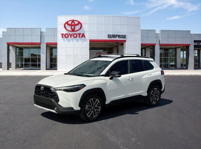 2026 Toyota Corolla Cross XLE for sale in Surprise, AZ