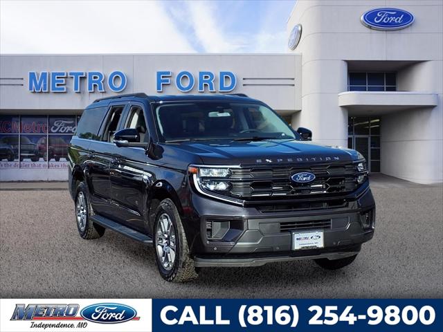 2026 Ford Expedition Max Active MAX for sale in Independence, MO