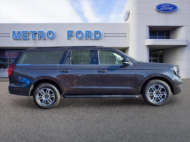 2026 Ford Expedition Max Active MAX