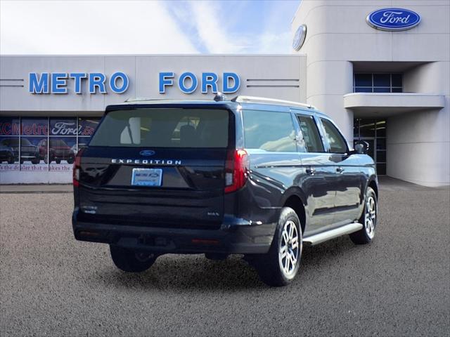 2026 Ford Expedition Max Active MAX
