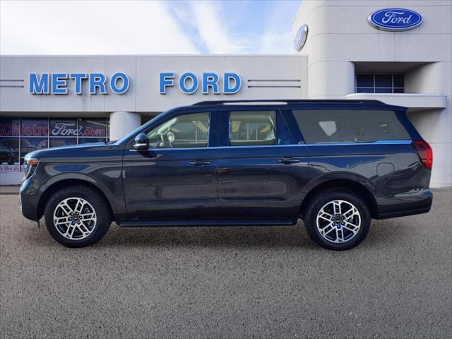 2026 Ford Expedition Max Active MAX