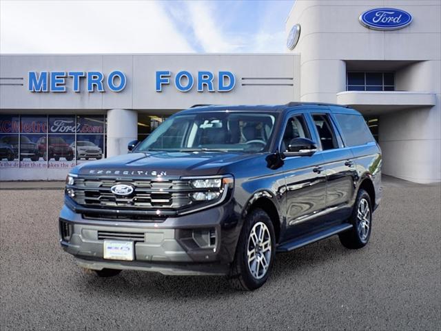 2026 Ford Expedition Max Active MAX