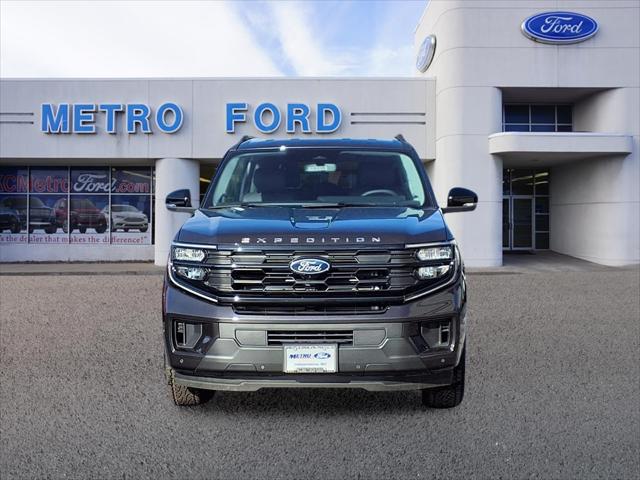 2026 Ford Expedition Max Active MAX