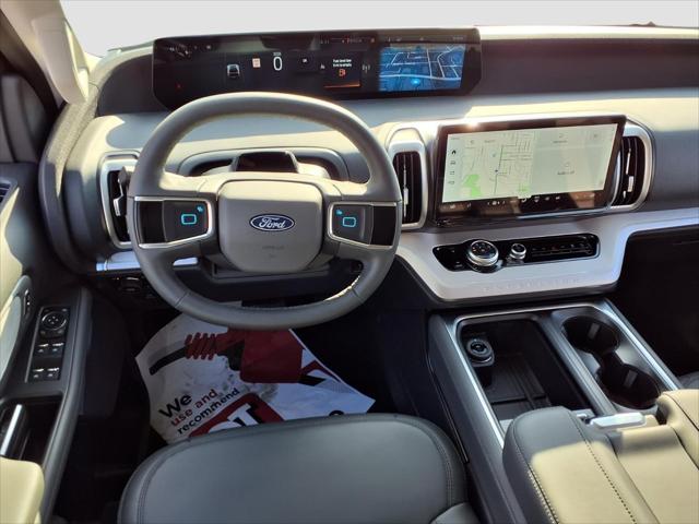 2026 Ford Expedition Max Active MAX