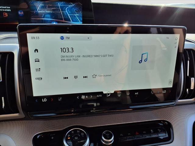 2026 Ford Expedition Max Active MAX