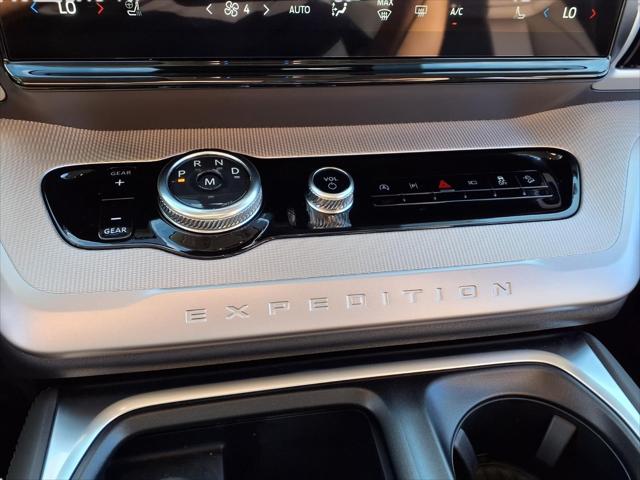 2026 Ford Expedition Max Active MAX