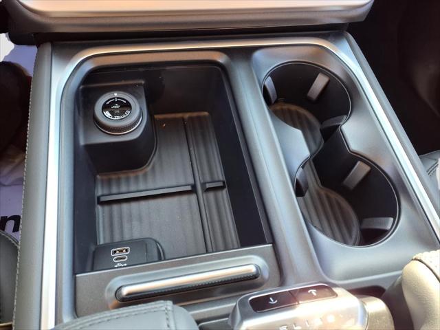 2026 Ford Expedition Max Active MAX